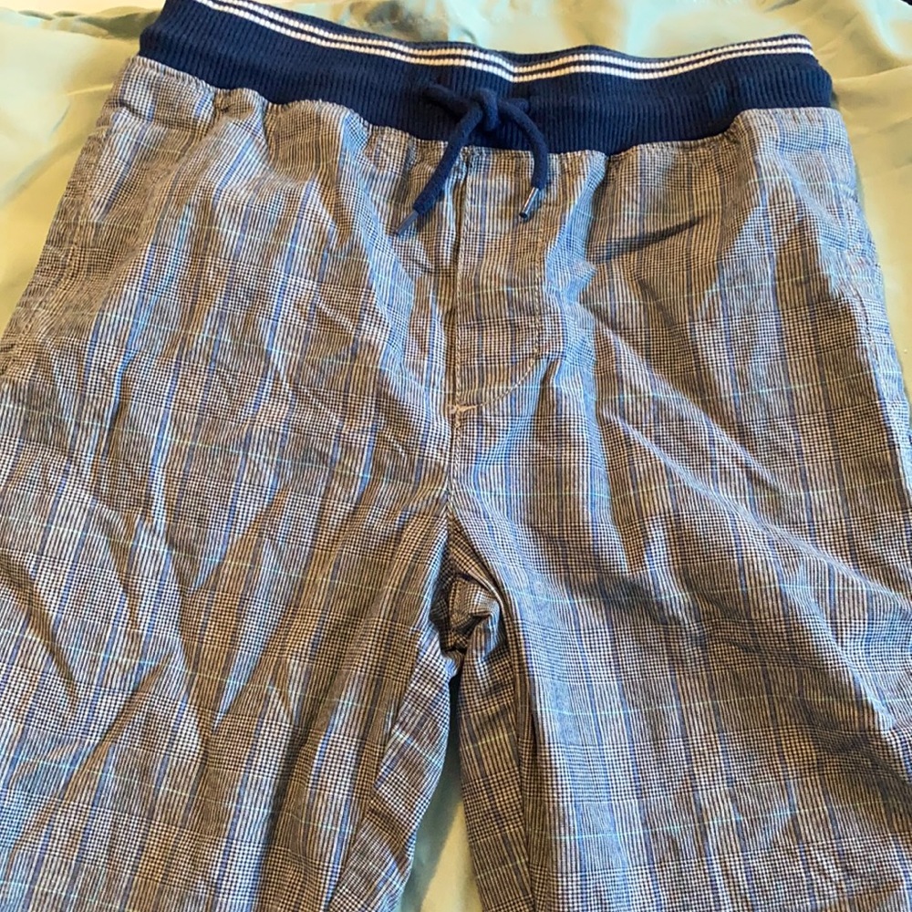 Boys shorts
